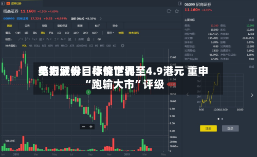 美银证券：华能世界电力股份目标价下调至4.9港元 重申“跑输大市	”评级-第1张图片