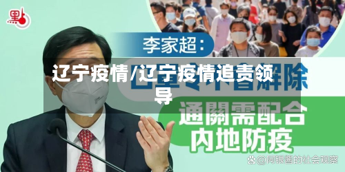 辽宁疫情/辽宁疫情追责领导-第2张图片