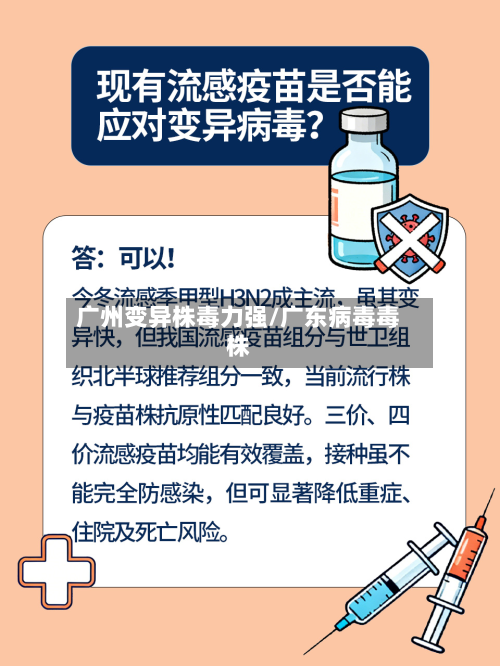 广州变异株毒力强/广东病毒毒株-第2张图片