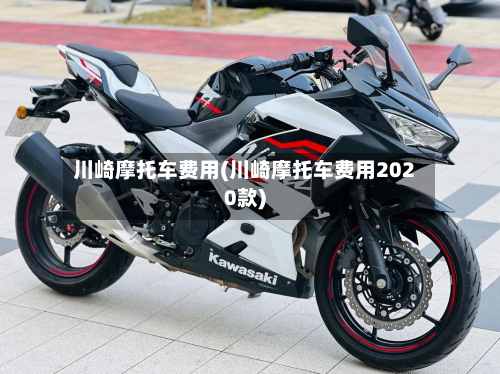 川崎摩托车费用(川崎摩托车费用2020款)-第2张图片