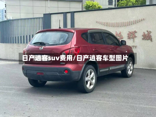 日产逍客suv费用/日产逍客车型图片