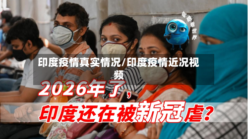印度疫情真实情况/印度疫情近况视频-第3张图片