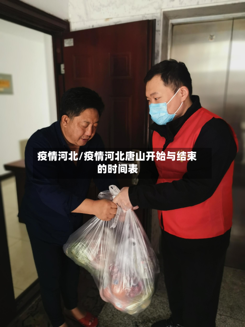 疫情河北/疫情河北唐山开始与结束的时间表