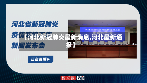 【河北新冠肺炎最新消息,河北最新通报】