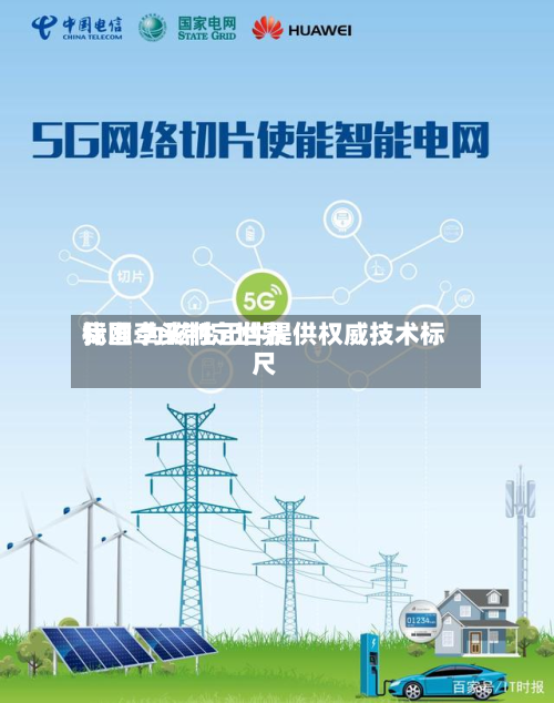 我国牵头制定世界标准 为磁性元件提供权威技术标尺