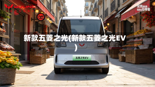 新款五菱之光(新款五菱之光EV)
