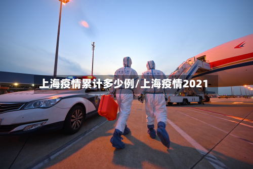 上海疫情累计多少例/上海疫情2021