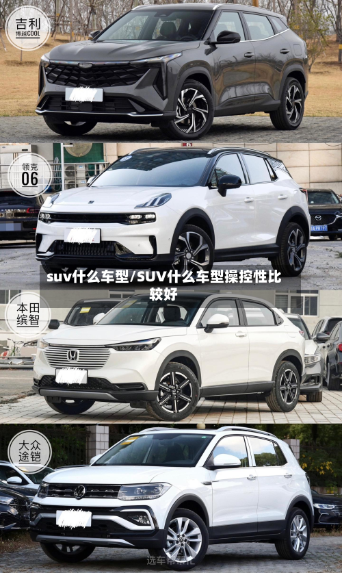 suv什么车型/SUV什么车型操控性比较好