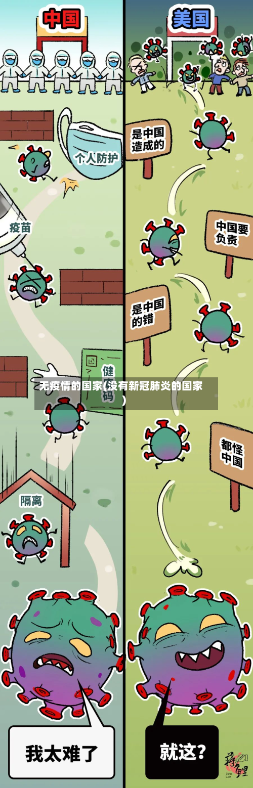 无疫情的国家(没有新冠肺炎的国家)-第3张图片