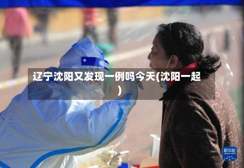 辽宁沈阳又发现一例吗今天(沈阳一起)