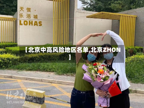 【北京中高风险地区名单,北京ZHON】-第2张图片