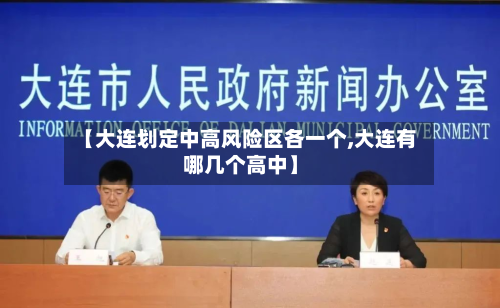 【大连划定中高风险区各一个,大连有哪几个高中】-第2张图片