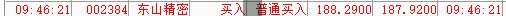 今日重磅利好！千亿龙头集体报喜！-第2张图片