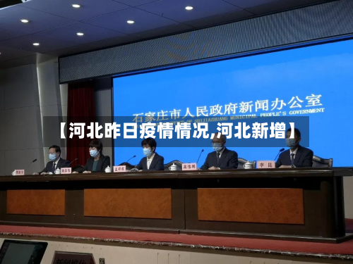 【河北昨日疫情情况,河北新增】-第3张图片