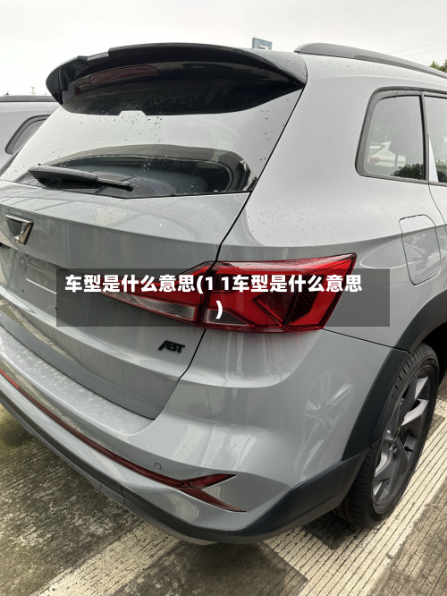 车型是什么意思(1 1车型是什么意思)