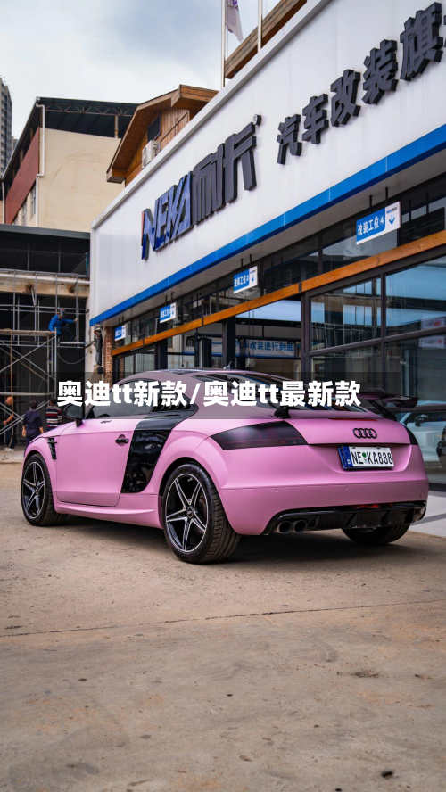 奥迪tt新款/奥迪tt最新款-第3张图片
