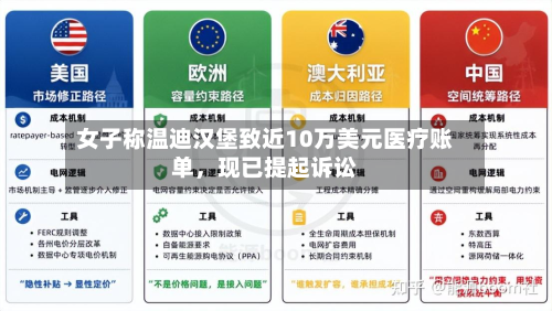 女子称温迪汉堡致近10万美元医疗账单，现已提起诉讼-第3张图片
