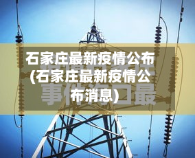 石家庄最新疫情公布(石家庄最新疫情公布消息)-第3张图片