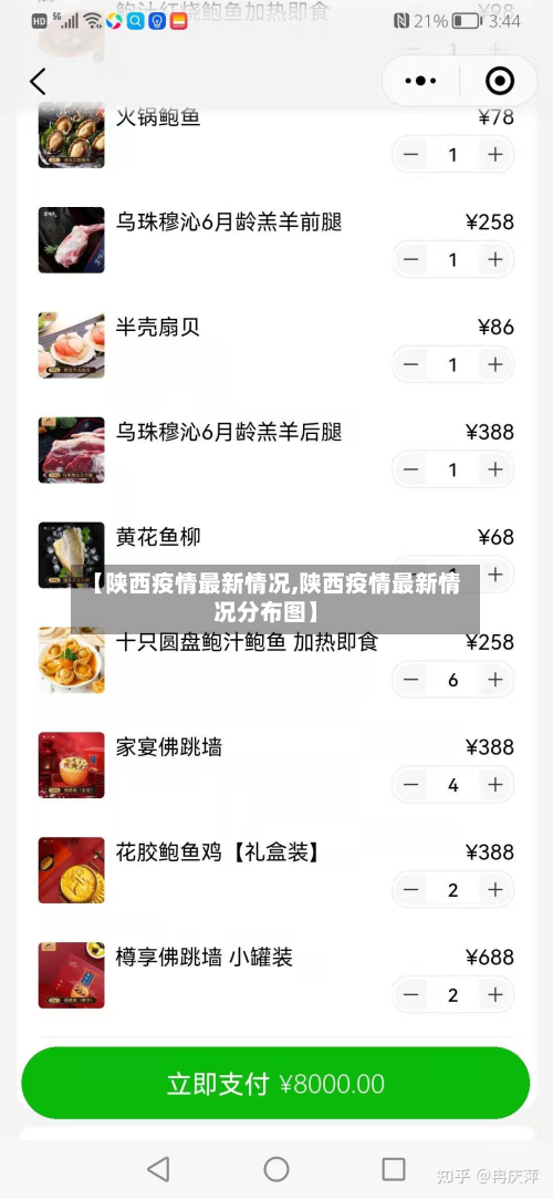 【陕西疫情最新情况,陕西疫情最新情况分布图】