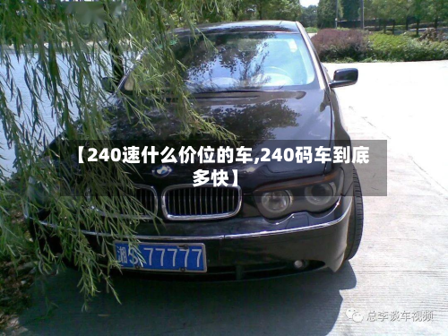 【240速什么价位的车,240码车到底多快】-第2张图片