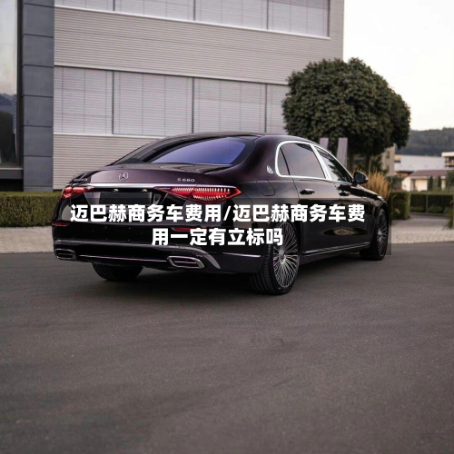 迈巴赫商务车费用/迈巴赫商务车费用一定有立标吗-第2张图片