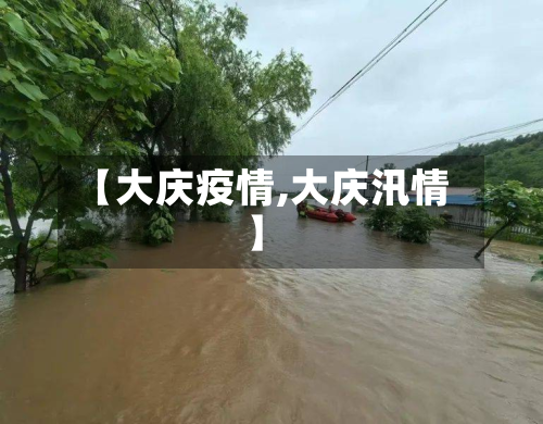 【大庆疫情,大庆汛情】