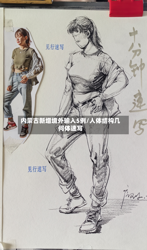 内蒙古新增境外输入5例/人体结构几何体速写