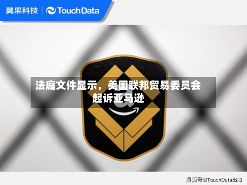 法庭文件显示，美国联邦贸易委员会起诉亚马逊-第3张图片