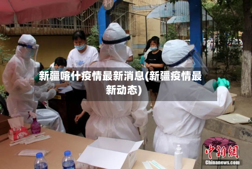 新疆喀什疫情最新消息(新疆疫情最新动态)-第2张图片