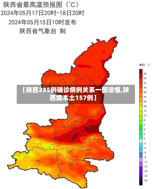 【陕西235例确诊病例关系一图读懂,陕西增本土157例】-第2张图片