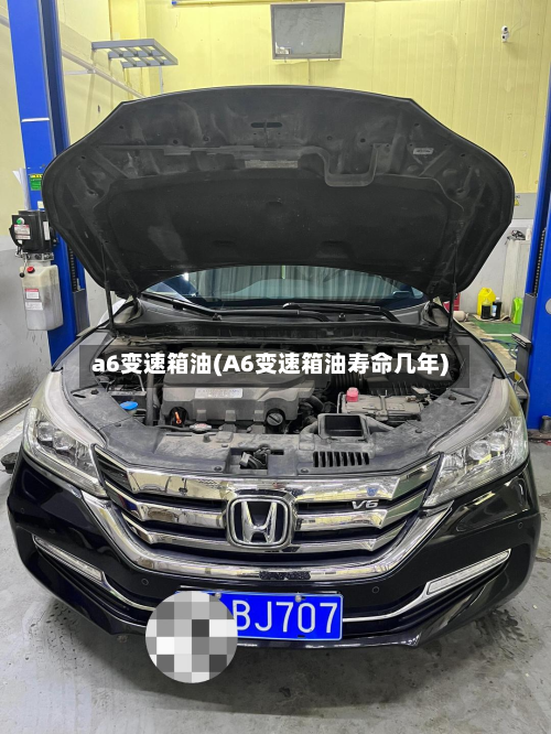 a6变速箱油(A6变速箱油寿命几年)-第3张图片