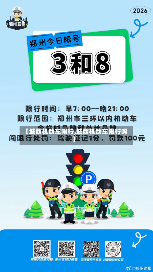【城西机动车限行,城西机动车限行吗】