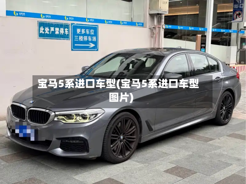 宝马5系进口车型(宝马5系进口车型图片)-第2张图片
