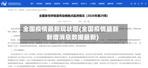 全国疫情最新现状图(全国疫情最新新增消息数据最新)-第3张图片
