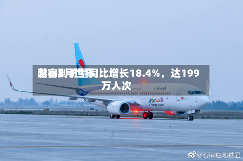越南8月世界游客到访量同比增长18.4%	，达199万人次-第3张图片