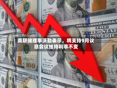 美联储理事沃勒表示，将支持9月议息会议维持利率不变-第2张图片
