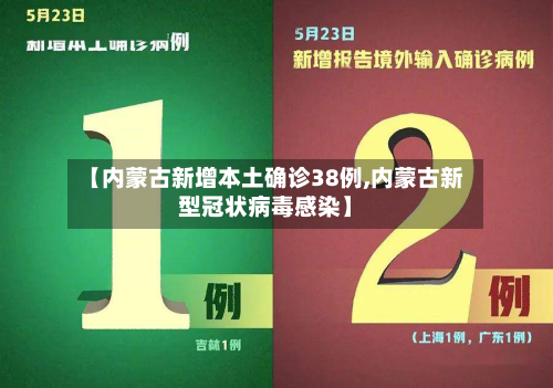 【内蒙古新增本土确诊38例,内蒙古新型冠状病毒感染】-第3张图片