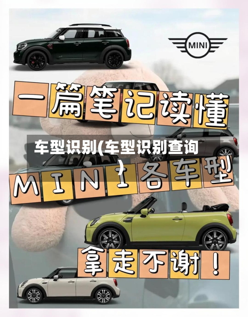 车型识别(车型识别查询)