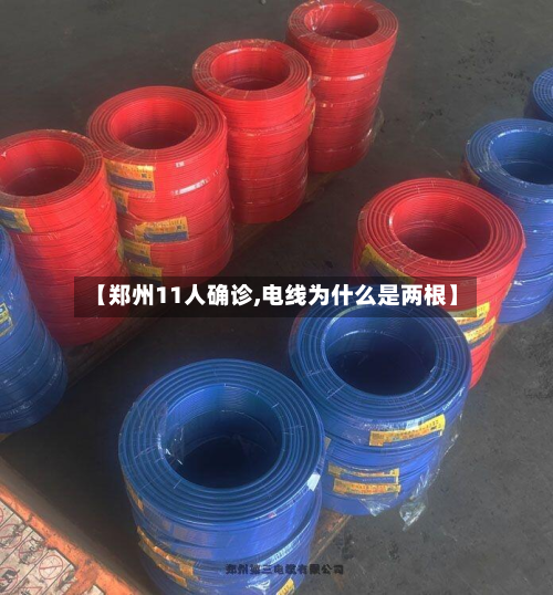 【郑州11人确诊,电线为什么是两根】