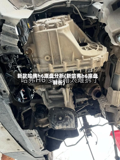 新款哈佛h6底盘分析(新哈弗h6底盘解析)-第3张图片