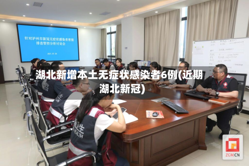 湖北新增本土无症状感染者6例(近期湖北新冠)
