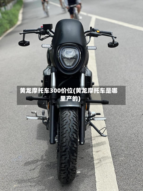 黄龙摩托车300价位(黄龙摩托车是哪里产的)-第2张图片