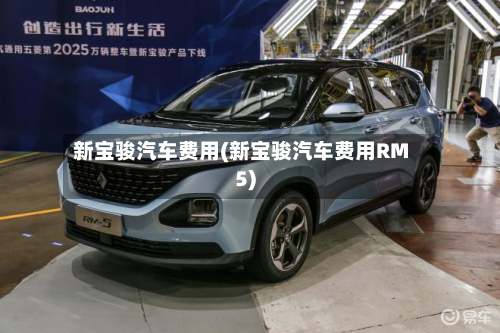 新宝骏汽车费用(新宝骏汽车费用RM5)-第2张图片