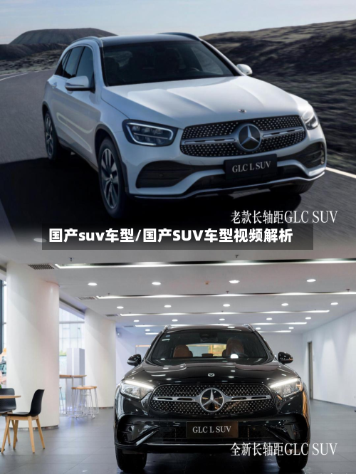 国产suv车型/国产SUV车型视频解析