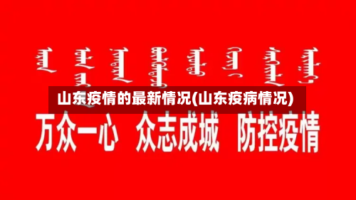 山东疫情的最新情况(山东疫病情况)-第2张图片