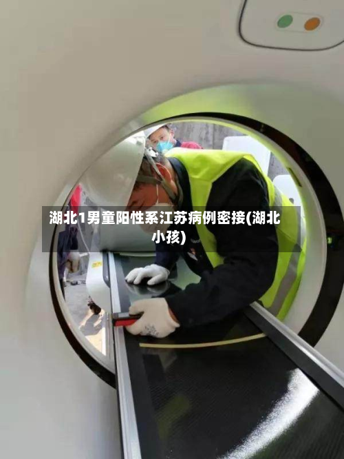 湖北1男童阳性系江苏病例密接(湖北小孩)-第2张图片