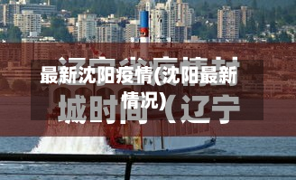 最新沈阳疫情(沈阳最新情况)