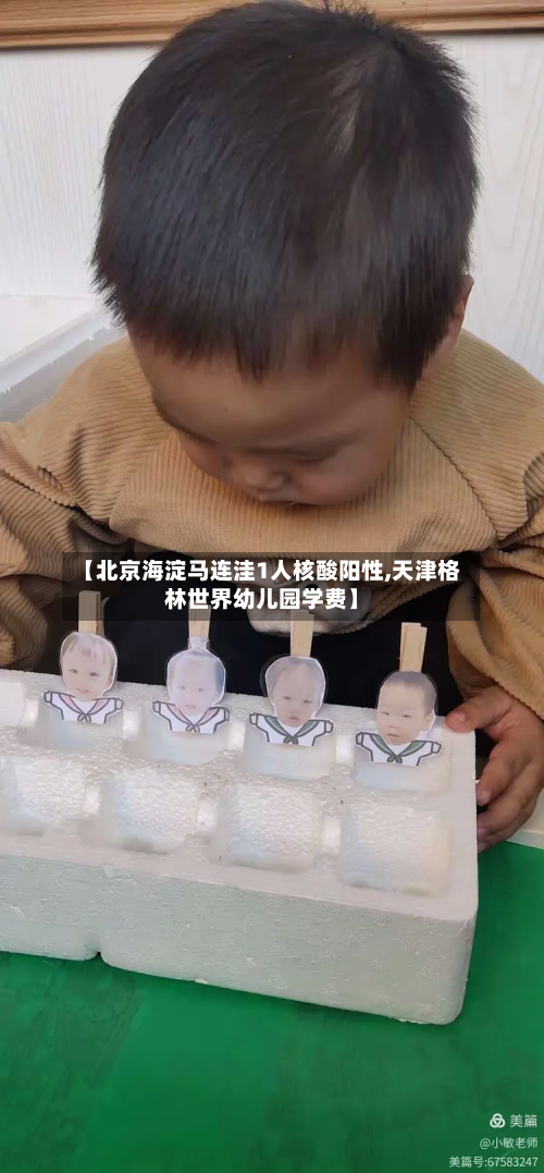 【北京海淀马连洼1人核酸阳性,天津格林世界幼儿园学费】