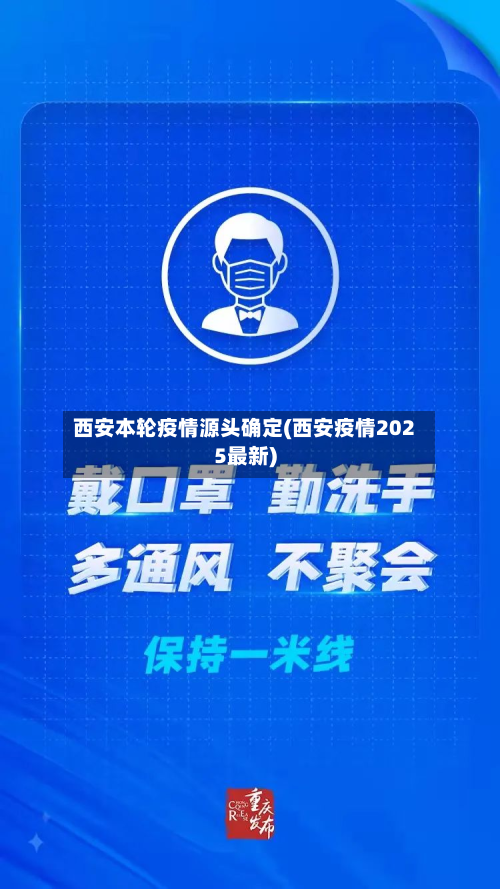 西安本轮疫情源头确定(西安疫情2025最新)