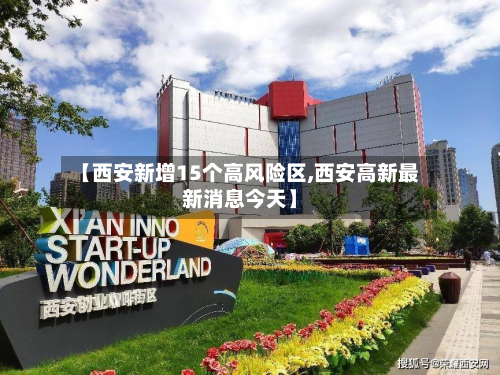 【西安新增15个高风险区,西安高新最新消息今天】-第3张图片